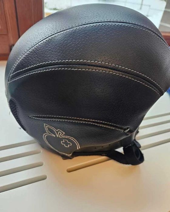 Kask narciarki 61-62cm