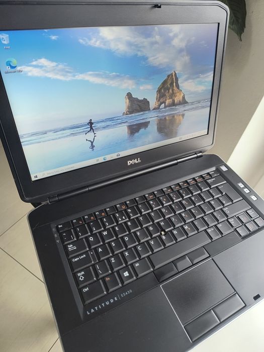 Laptop Dell Latitude e5430