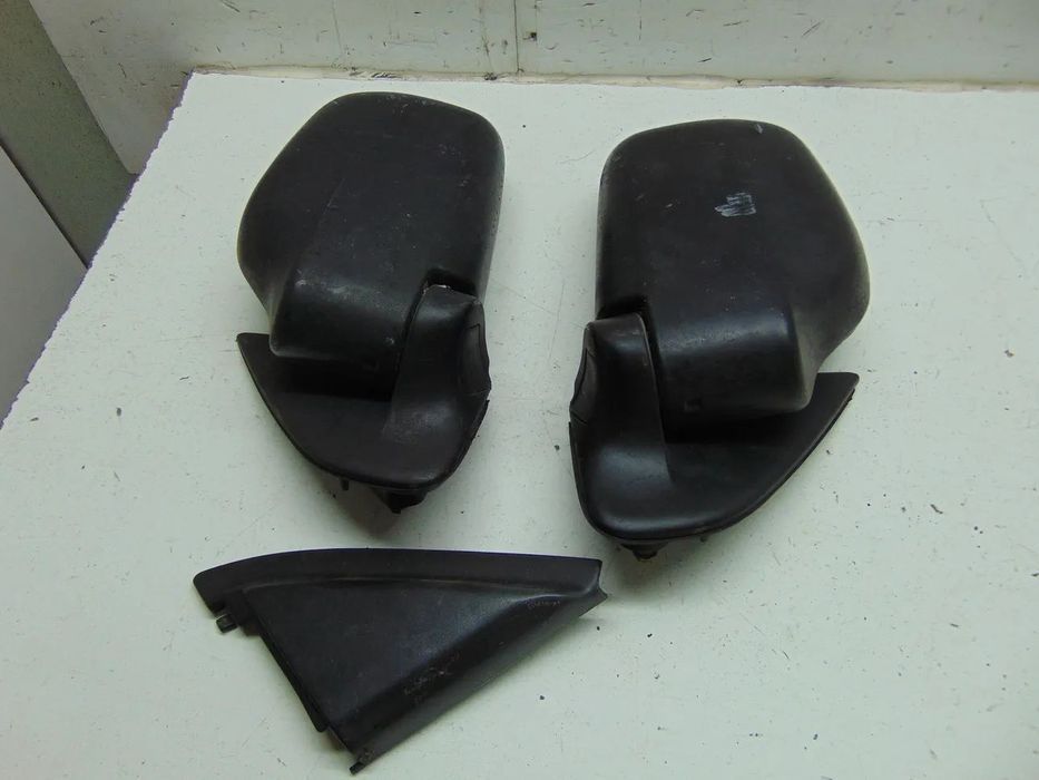 Espelhos vários " nova de stock antigo