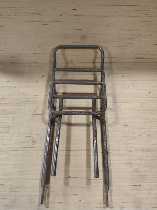 Grelha para moto de 50cc