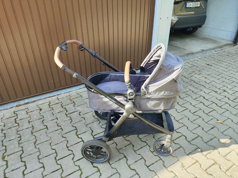 Wozek Maxi Cosi Zelia