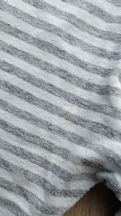 Legginsy dziecięce lupilu 74/80 w paski