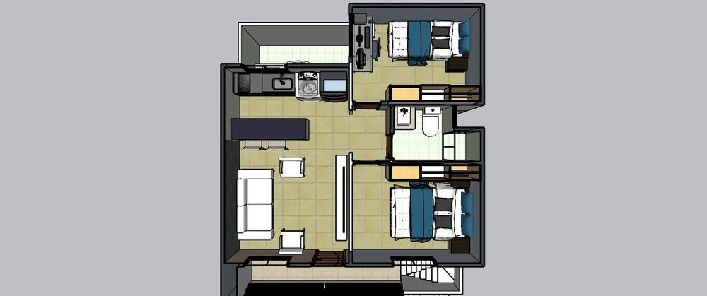 Servicos de arquitetura e engenharia / projetos residencial e comercial