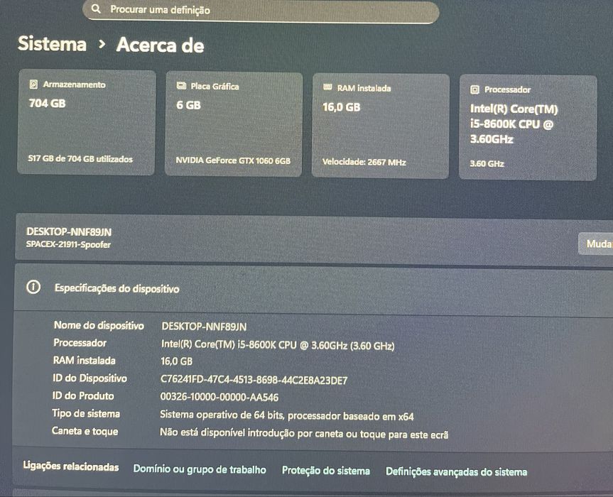 Pc gamer leiria