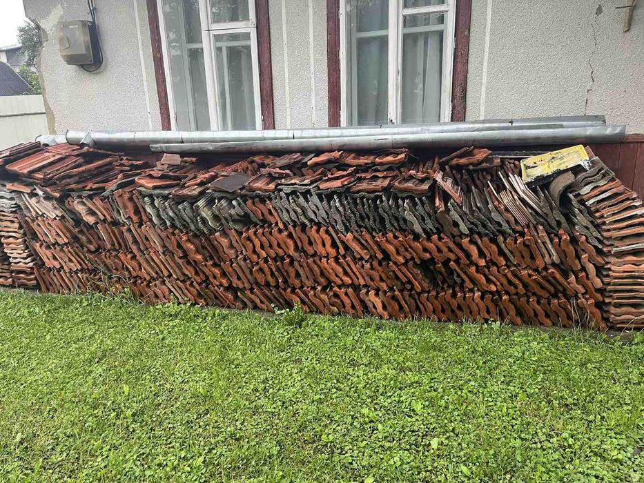 Продається черепиця