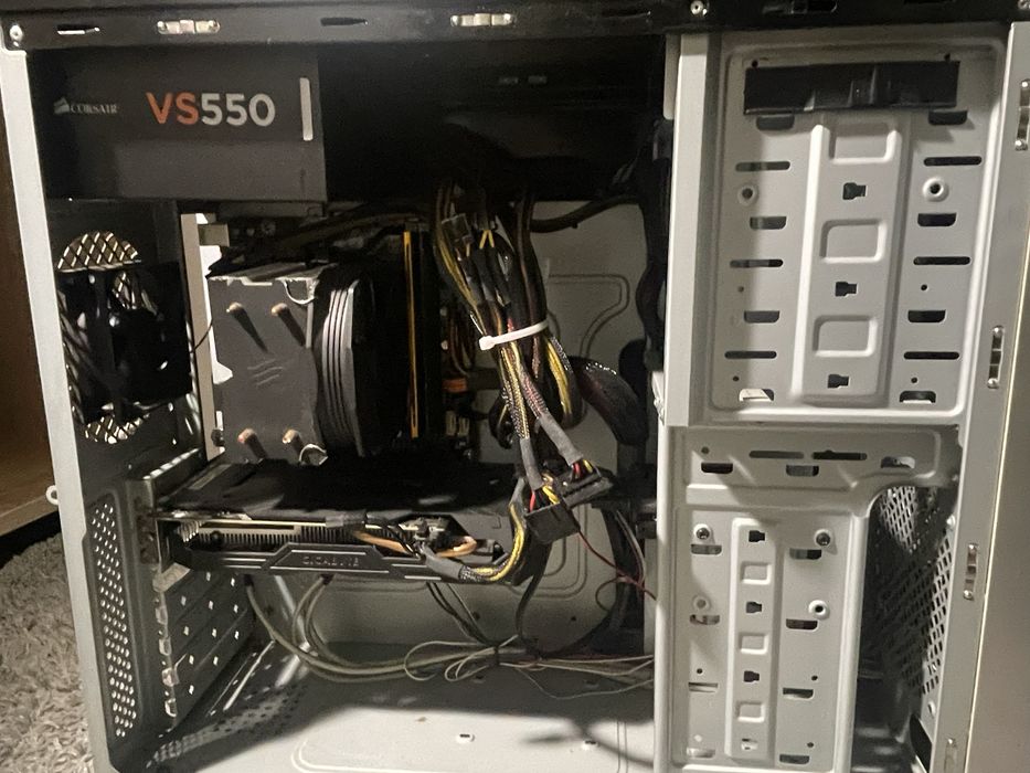 Ігровий компʼютер