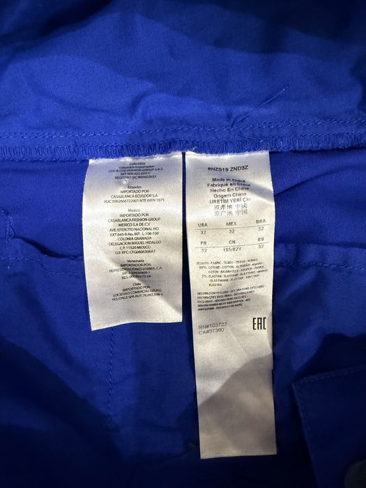 Шорты ARMANI оригинал