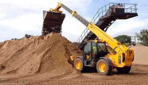 Самоскид - Самосвал. JCB 3-4 CX, екскаватор, маніпулятор!