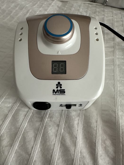 Broca de manicure profissional