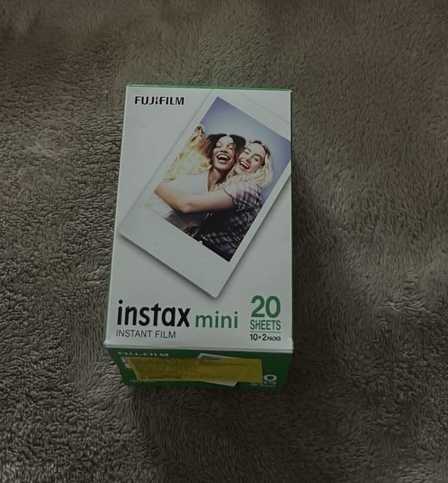 Фотопапір для Insta mini