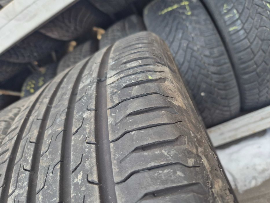 Continental EcoContact 6 225/45r19 96W N4665