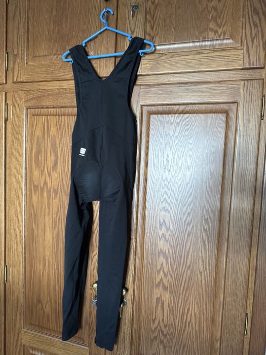 Equipamento Ciclismo como novo