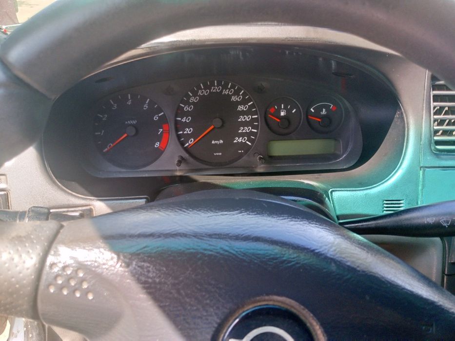 Продам nissan primera
