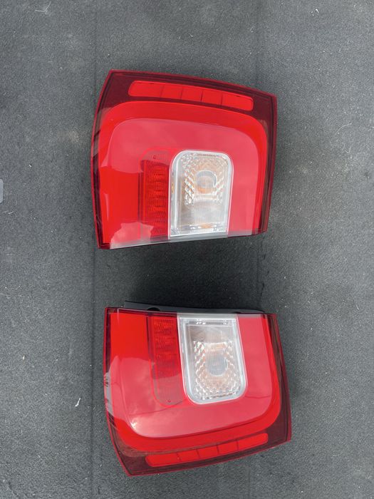 Фонарь, фара задня kia sorento 13-15