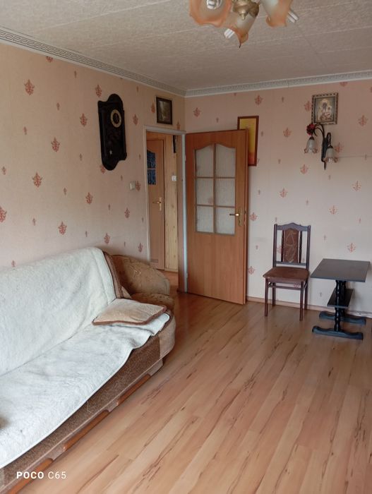 Mieszkanie Nowy Świat gotowe do zamieszkania 2 pokoje,balkon-2 piętro - View 2