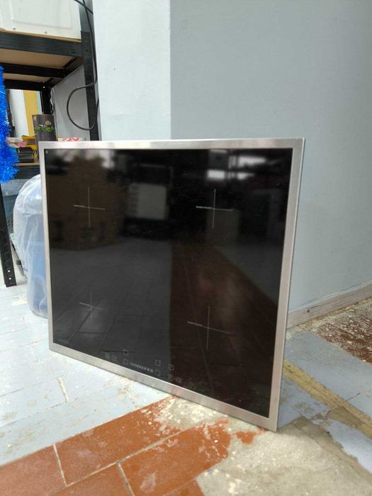 Варочна поверхня ELEYUS Moda 60bl