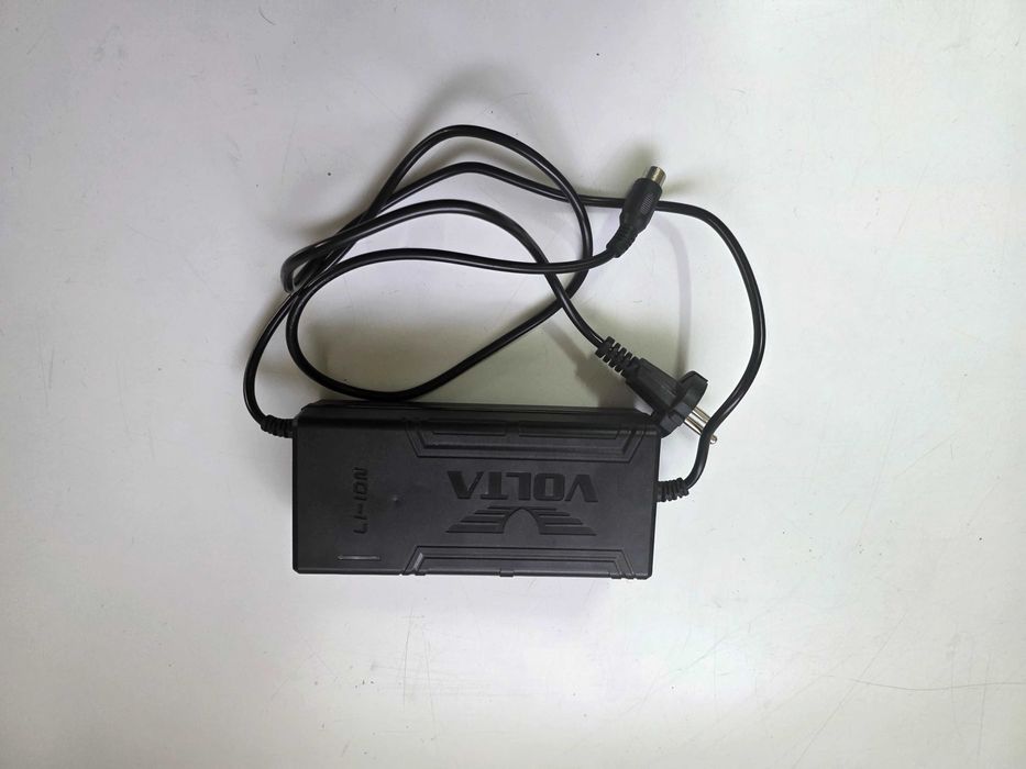 Bicicleta dobravel UIRAX VOLTA VB1