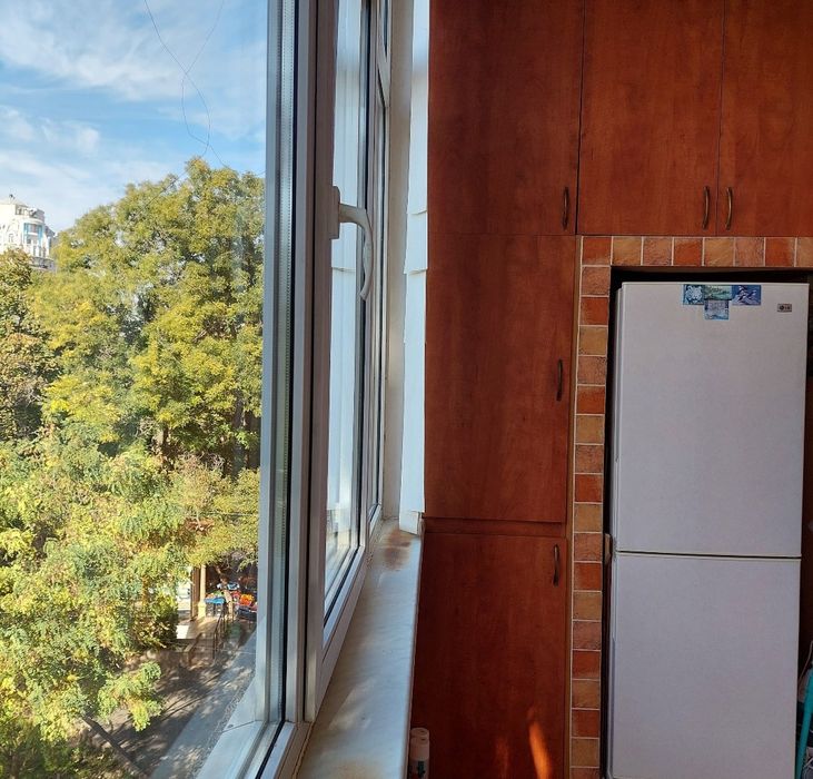 Сдам 2ую квартиру Центр.Маразлиевская/Парк Шевченко