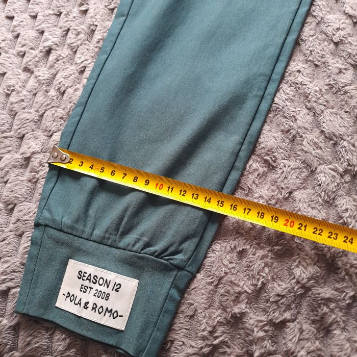 Штани, джогери на манжетах Kenalin. S-M. 42-46. Нові.