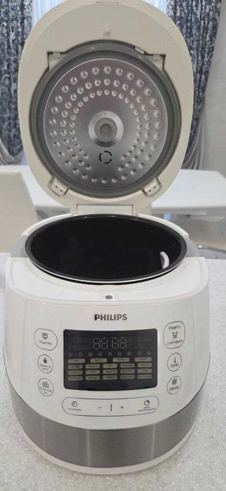 Мультиварка Philips Viva Collection HD4731/03