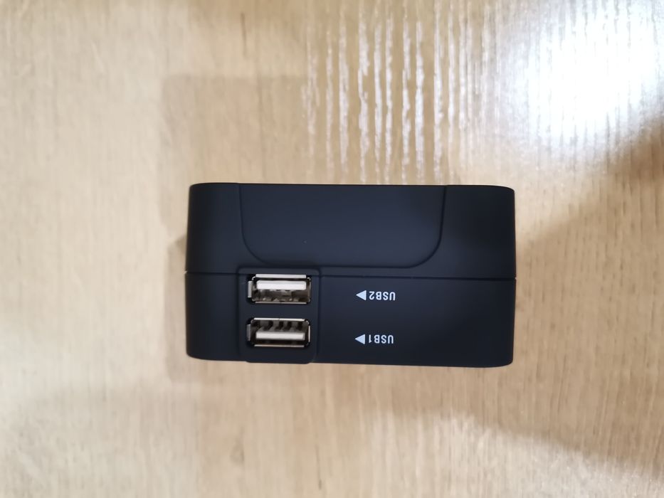 Universal Charger425812923914670081