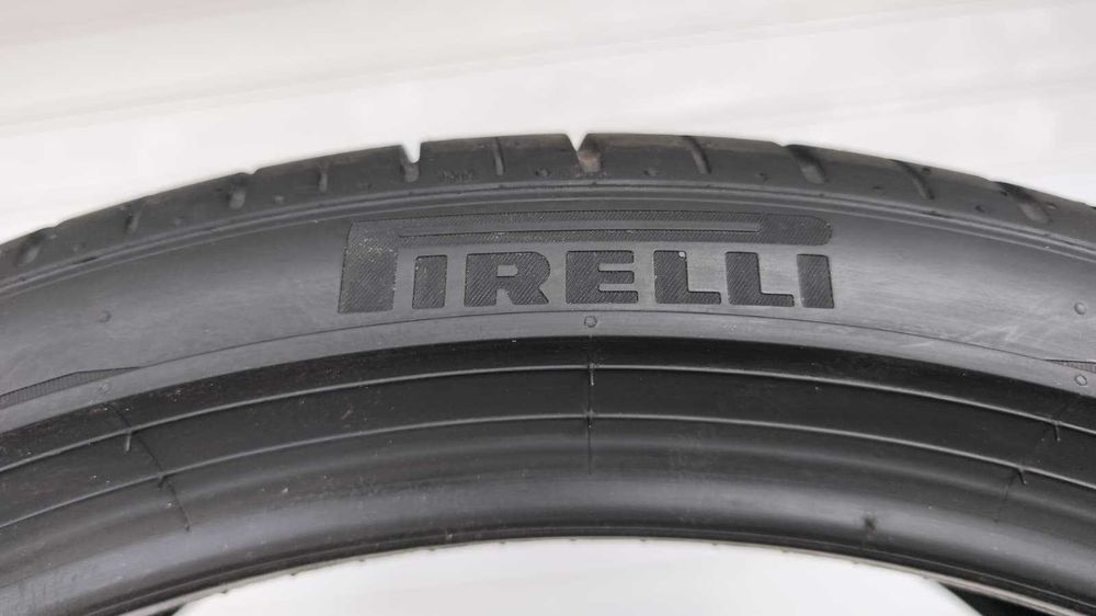4 sztuki opony lato 255/35/21 Pirelli P ZERO 98Y XL (OL725/OH)