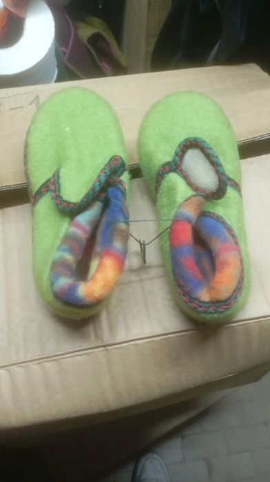 Vários artigos baratos