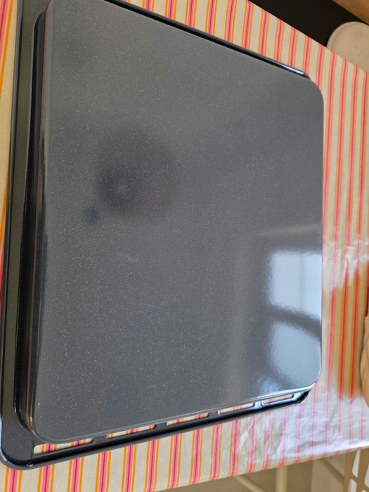 Placa / prateleira para forno nova