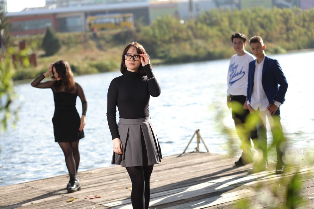 Професійний фотограф Суми