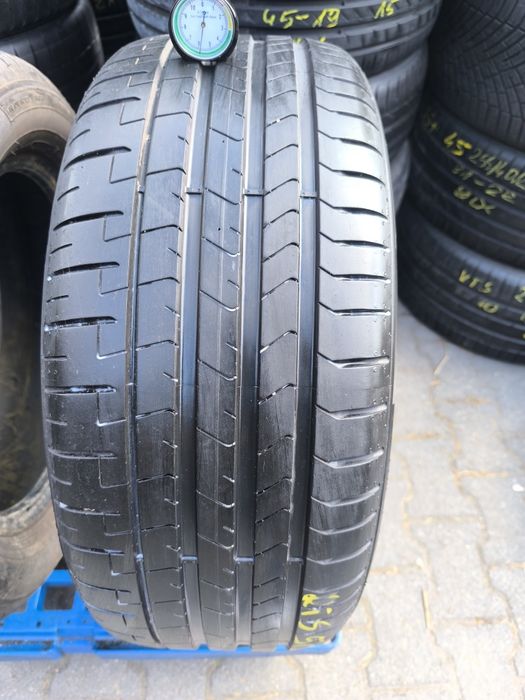 Opona Pirelli P zero 245/40/20 pojedynka