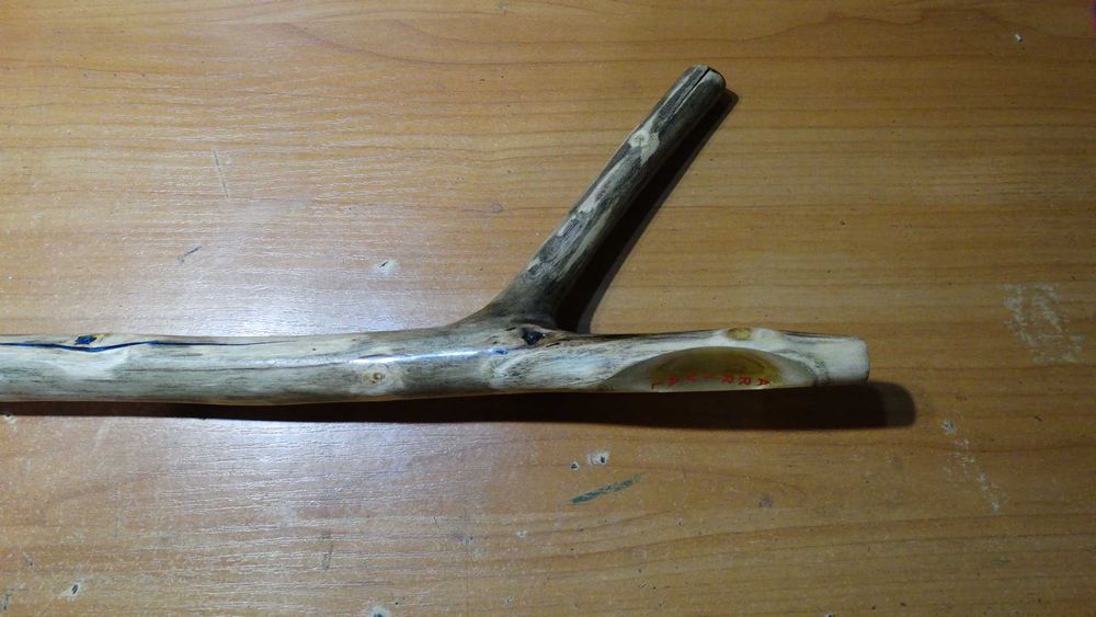 палка трость для ходьбы Кривой рог