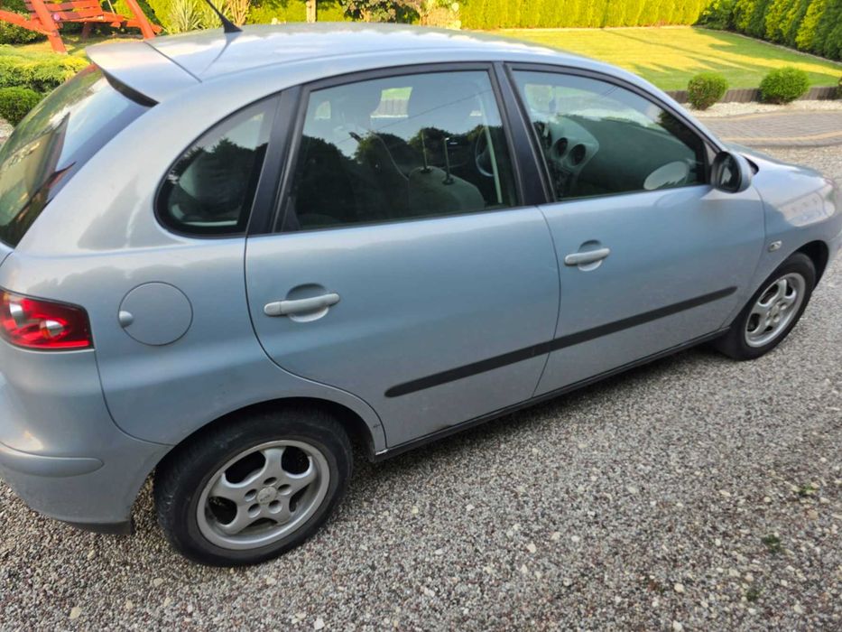 Seat Ibiza 1.9 SDI