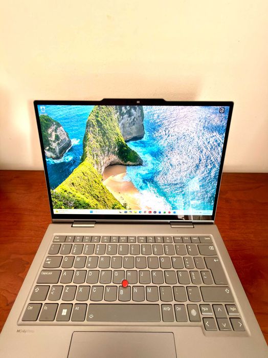 Lenovo ThinkPad X1 2em1 Gen9|14" OLED 2.8K|Ultra 7-155u|32G|1TB|c/NOVO