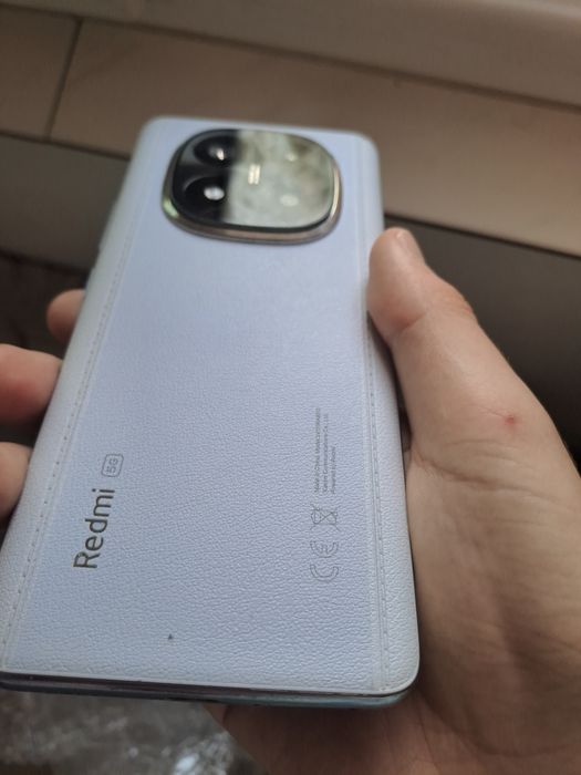 Redmi note 14 pro plus 5G в чудовому стані, готов до наступного власника.