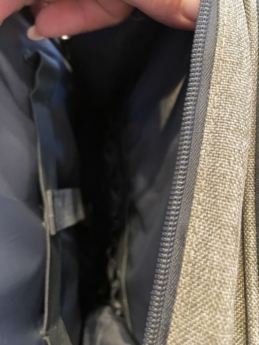 Plecak termiczny 30x40x17