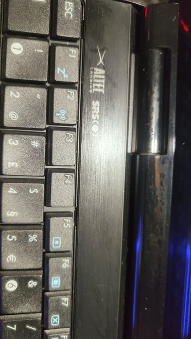 PC ASUS como novo