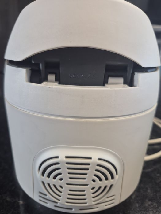 Airfry- Marca Tefal - Fritadeira sem óleo