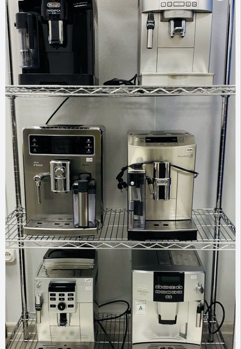 •Кава •Чай •Товари з Європи •Кавомашини•Подарунки