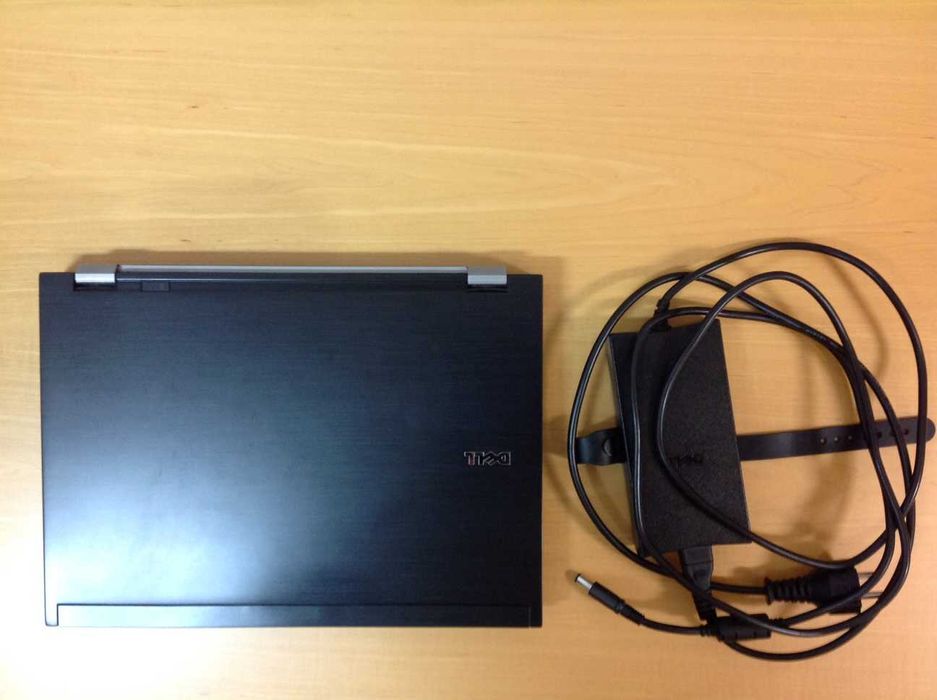 Dell Latitude E6400 Laptop + Charger (with shipping)64551598032385121