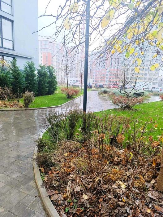 Квартира ЖК Приморские сады 55 кв.метров Большая терраса Рядом море