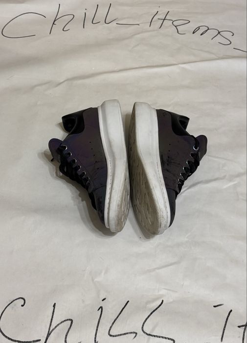 Alexander McQueen shoes