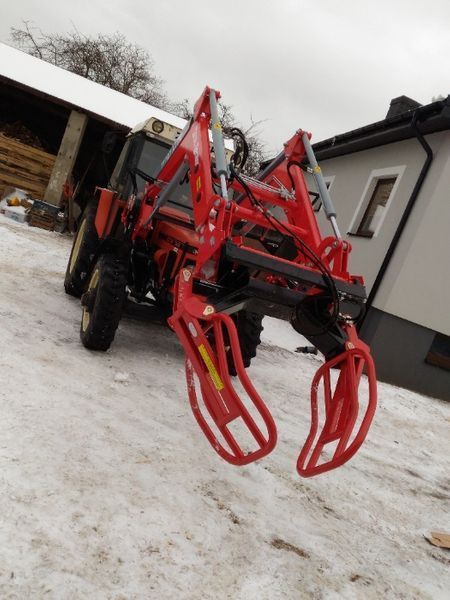 Chwytak do batalonów Euro/SMS NOWY gwarancja Transport cała Polska