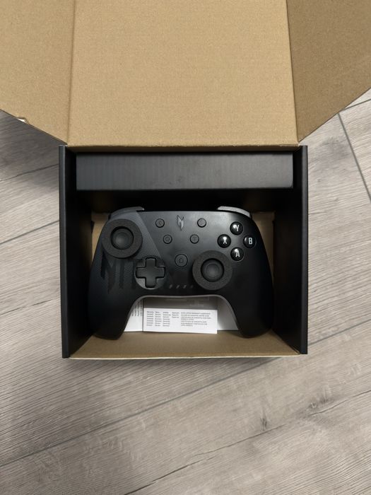 Геймпад ACER NJR 300 бездротовий контролер у відмінному стані