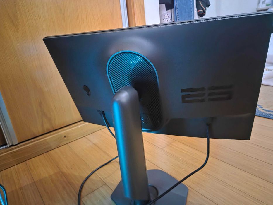 Dell Alienware AW2523HF 24.5" LED IPS FullHD 360Hz FreeSync Premium
