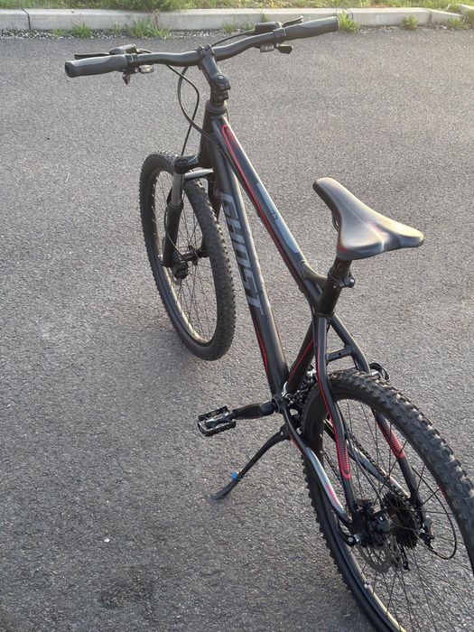 Sprzedam rower Ghost
