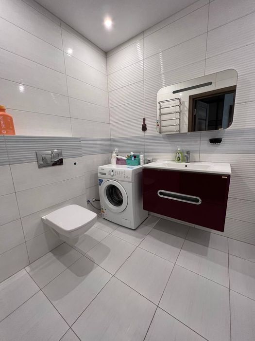 Продаж сучасної видової квартири з автон. опаленням в ЖК Грандбуд (л1)