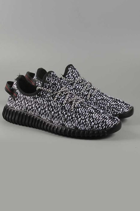 Кроссовки Adidas Yeezy Boost мужские