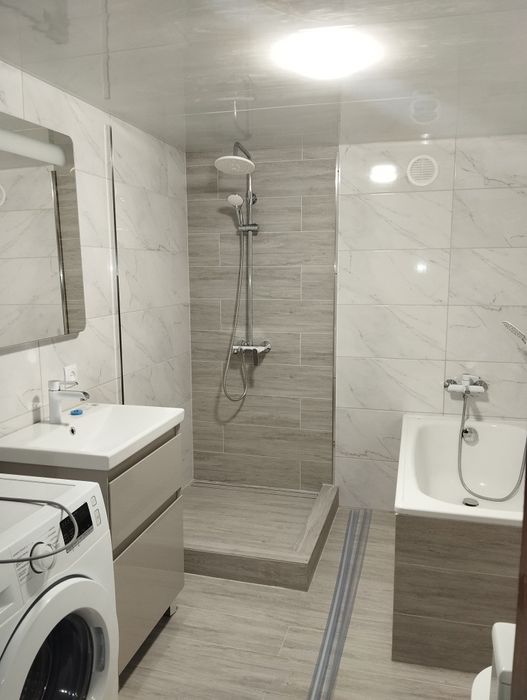 Будівельні послуги