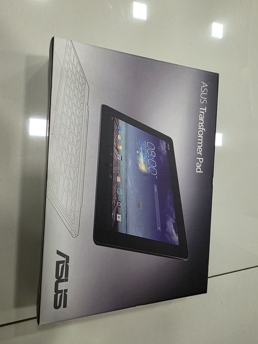 Планшет Asus K00C (TF701T)