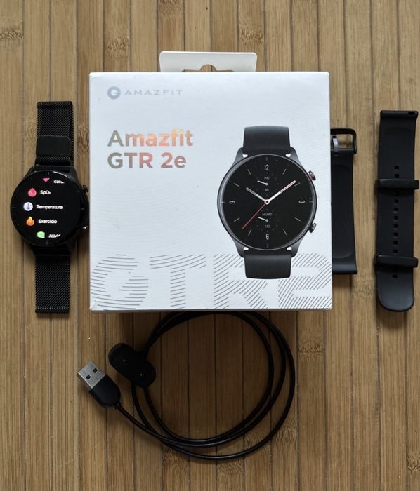 Smartwatch Amazfit GTR 2 e
